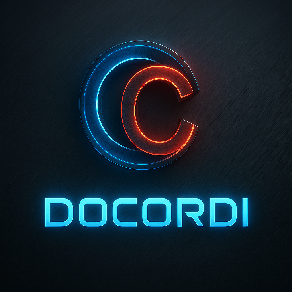 Logo DocOrdi